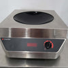 Cooktek MGW3500 Induction Wok Cooker (2)