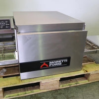 Moretti Forni T64E-1 Conveyor Oven (2)