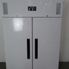 Polar DL897-A Upright Freezer (2)