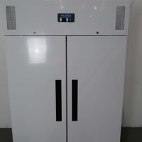 Polar DL897-A Upright Freezer (2)