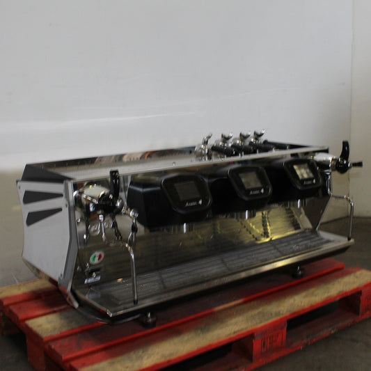 BFC AVIATOR 3 Group Coffee Machine (2)