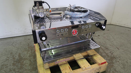 La Marzocco LINEA PB 2AV Coffee Machine (2)