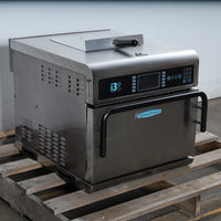 Turbochef I3-AU Convection Oven (2)