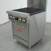 THOR TR-4F Oven Range (1)