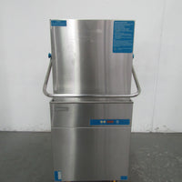 ASGOOD AXE601D Dishwasher - Pass-through (1)