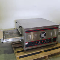 Fischer WDR-18 Conveyor Oven (2)