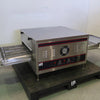 Fischer WDR-18 C/Top Conveyor Oven (2)