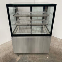 Royal Kincool NR730V Heated Display (2)