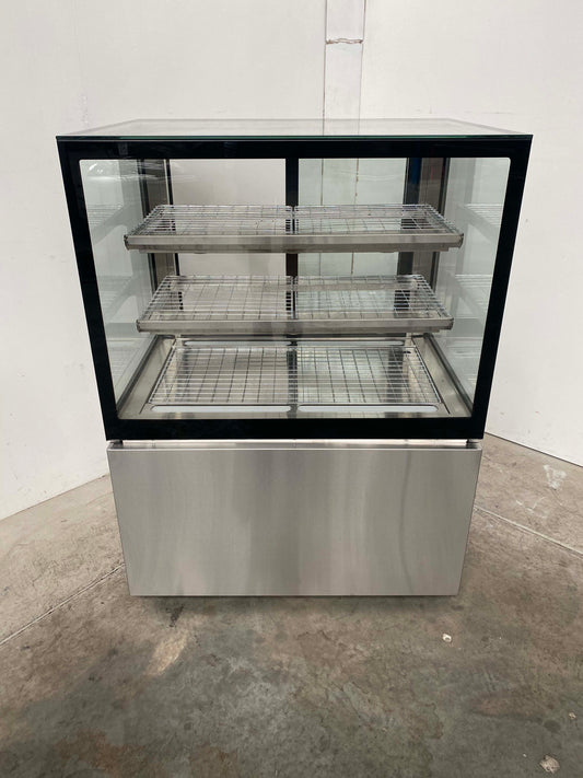 Royal Kincool NR730V Heated Display (2)