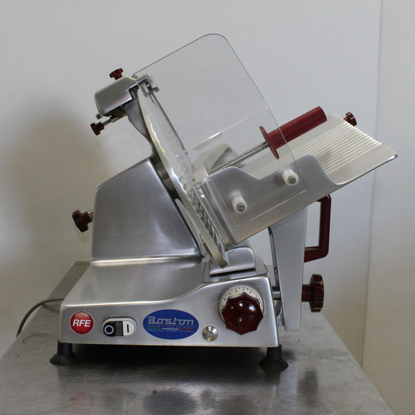 Atlas EUROPA 370 Meat Slicer (3)