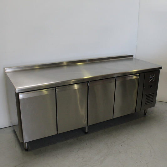 FED GN4200TN Bench Fridge (2)