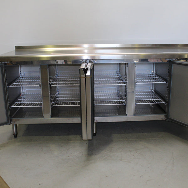 FED GN4200TN Bench Fridge (4)