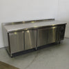 FED GN4200TN Bench Fridge (2)