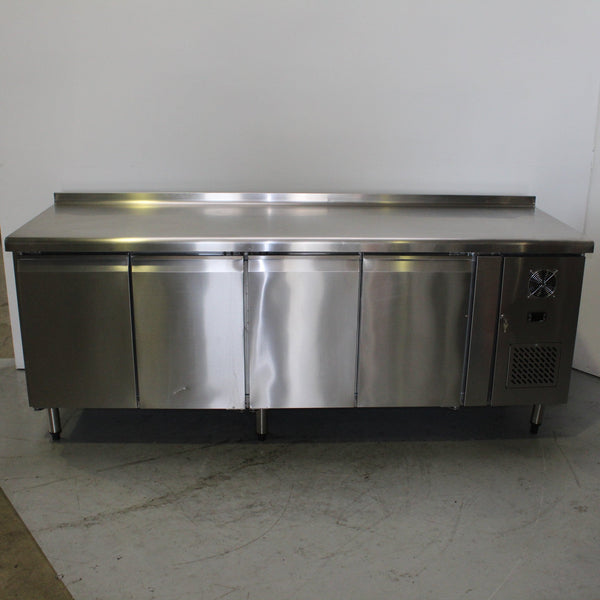 FED GN4200TN Bench Fridge (3)