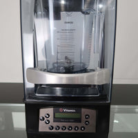 Vitamix THE QUIET ONE Blender (2)