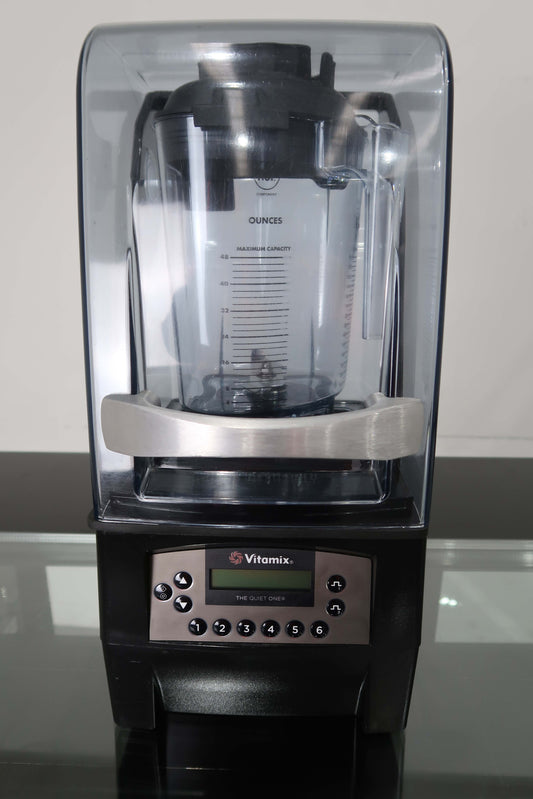 Vitamix THE QUIET ONE Blender (2)