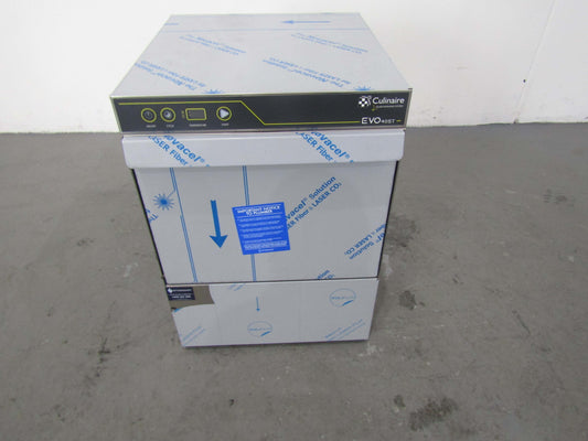 Culinaire EVO40ST Glasswasher (2)