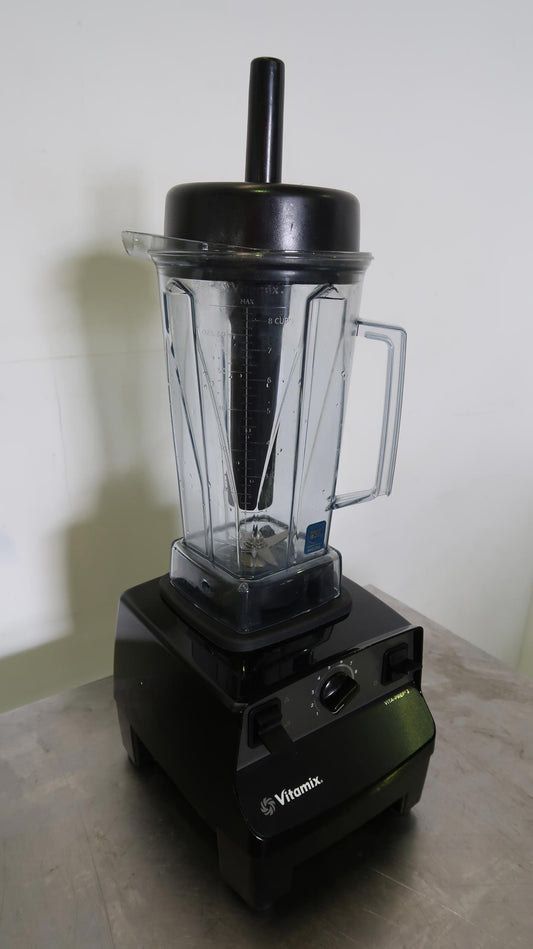VITAMIX - VITA-PREP 3 VMO105E (2)