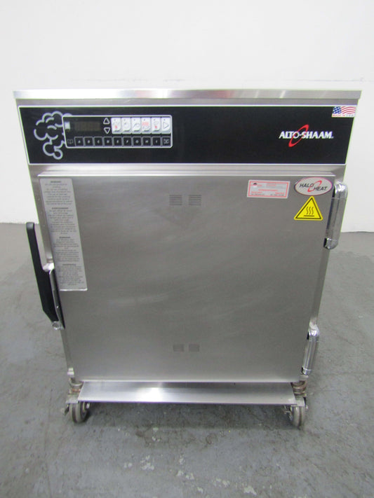 Alto-Sham 767-SKIII 10 Tray Oven (2)