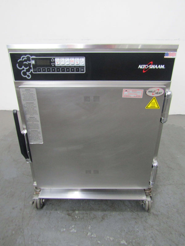 Alto-Sham 767-SKIII 10 Tray Oven (2)
