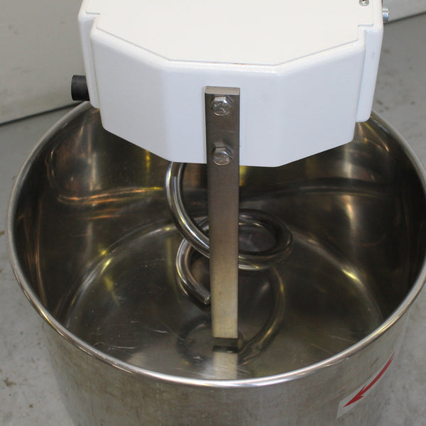Mecnosud IM25M Spiral Mixer (5)