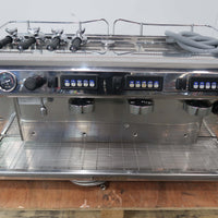Expobar ALFA RUGGERO Coffee Machine (2)