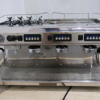 Expobar RUGGERO 3 Group Coffee Machine (2)