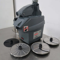 Hallde CC-32S Vegetable Cutter (2)