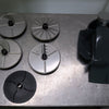 Hallde CC-32S Vegetable Cutter (5)
