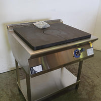 Electrolux 700 XP SERIES Target Top (2)