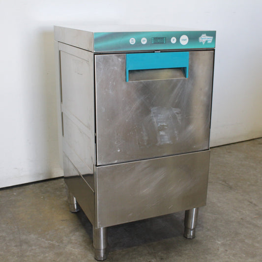 Eswood SMARTWASH 400 Glasswasher (2)