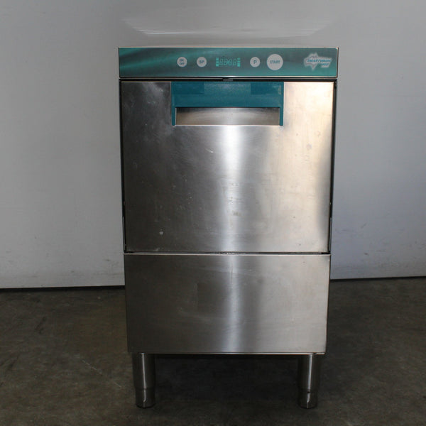 Eswood SMARTWASH 400 Glasswasher (3)