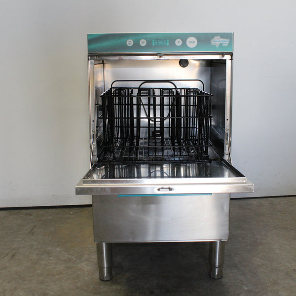 Eswood SMARTWASH 400 Glasswasher (4)