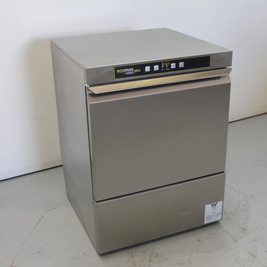 Hobart ECOMAX PLUS F503 U/C Dishwasher (2)