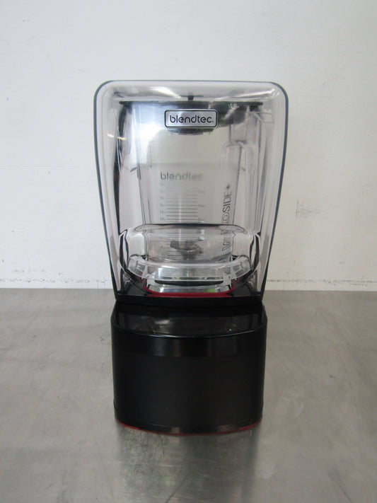 Blendtec STEALTH 875 CQB1 Blender (2)