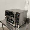 P2ST P2ST C/Top 2 Deck Pizza Oven (3)