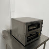P2ST P2ST C/Top 2 Deck Pizza Oven (4)