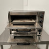 P2ST P2ST C/Top 2 Deck Pizza Oven (5)