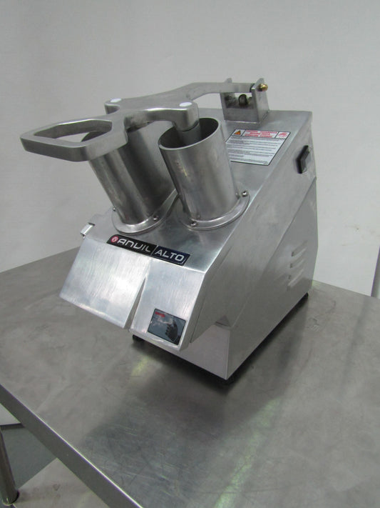 Anvil PAIE Food Processor (1)