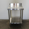 Simply Stainless 600mm Work Bench (3)