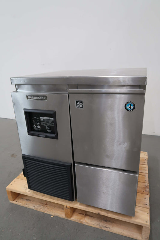 Hoshizaki FM-150KE Ice Machine Flaker (2)