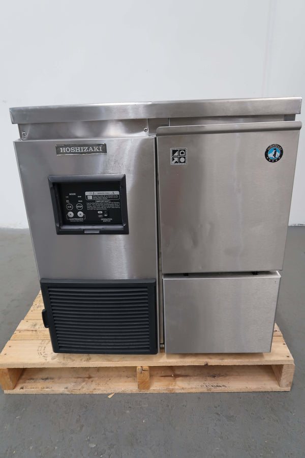Hoshizaki FM-150KE Ice Machine Flaker (3)