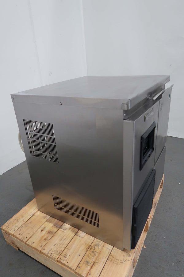 Hoshizaki FM-150KE Ice Machine Flaker (4)