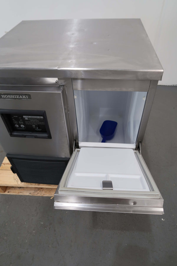 Hoshizaki FM-150KE Ice Machine Flaker (5)