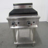 Supertron 2 Burner Char Grill (2)