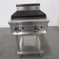 Supertron 2 Burner Char Grill (2)