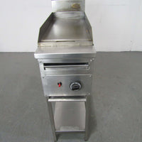Supertron CGP-300 Griddle (2)