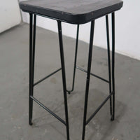 12 x Manhattan Bar Stool (2)