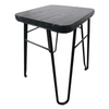 12 x Manhattan Low Stool (NaN)