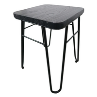 12 x Manhattan Low Stool (NaN)